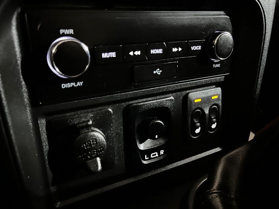 Lada (ВАЗ) Niva Travel I Великий Новгород  - изображение 18