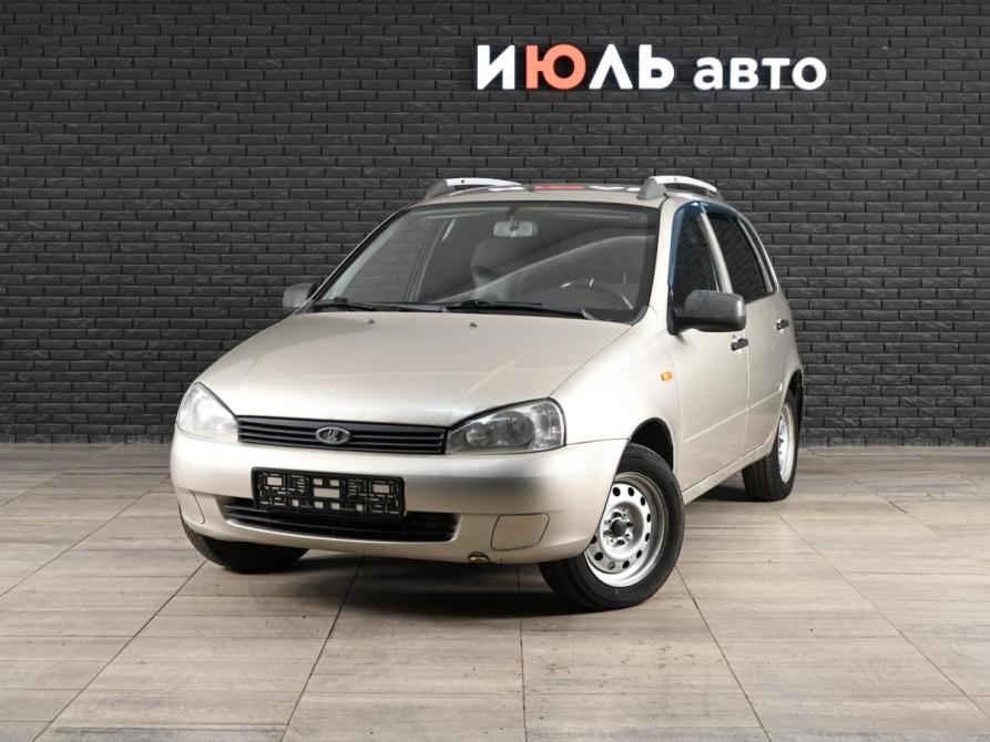 Lada (ВАЗ) Kalina I Екатеринбург  - изображение 1