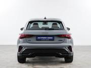 Audi A3 IV (8Y) Рестайлинг Москва  - изображение 27