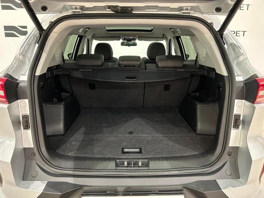 JETOUR X70 I Рестайлинг Санкт-Петербург  - изображение 12