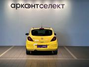 Opel Corsa D Рестайлинг II Краснодар  - изображение 28