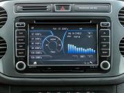 Volkswagen Tiguan I Рестайлинг Волгоград  - изображение 55