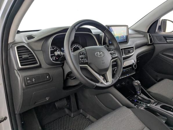 Hyundai Tucson III Рестайлинг с пробегом 2019 года, цена 1 915 000 рублей, 172367 км, внедорожник, Автокод Объявления