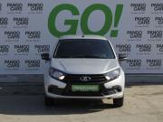 Lada (ВАЗ) Granta I Рестайлинг Владимир  - изображение 15