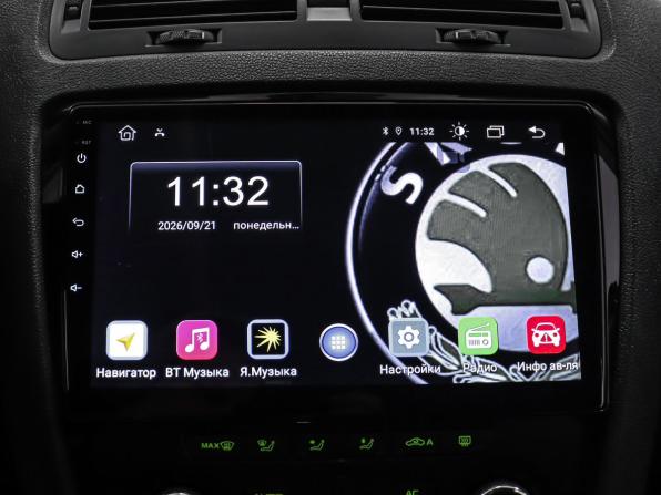 Skoda Octavia II (A5) Рестайлинг с пробегом 2011 года, цена 819 000 рублей, 180178 км, лифтбек, Автокод Объявления