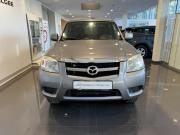 Mazda BT-50 I Рестайлинг Подольск  - изображение 27