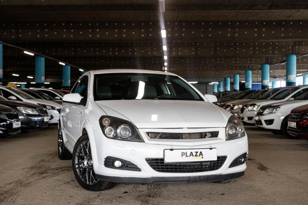 Opel Astra H Рестайлинг Уфа  - изображение 2