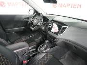 Hyundai Creta I Рестайлинг Вологда  - изображение 27