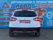 Suzuki SX4 II (S-Cross) Рестайлинг Набережные Челны  - изображение 24