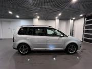 Volkswagen Touran I Рестайлинг Чебоксары  - изображение 34