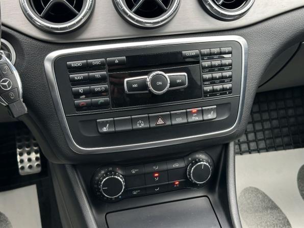 Mercedes-Benz CLA I (C117 X117) с пробегом 2014 года, цена 1 680 000 рублей, 122144 км, седан, Автокод Объявления