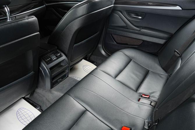 BMW 5 серии VI (F10/F11/F07) с пробегом 2010 года, цена 1 879 000 рублей, 149300 км, седан, Автокод Объявления