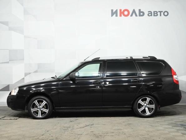 Lada (ВАЗ) Priora I Рестайлинг с пробегом 2014 года, цена 450 000 рублей, 136227 км, универсал, Автокод Объявления