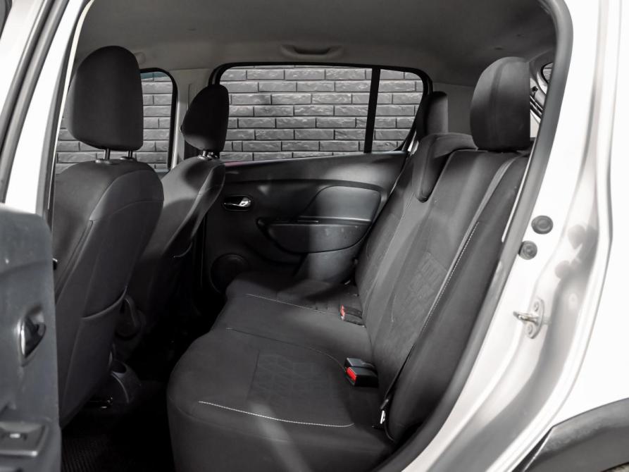 Renault Sandero II Екатеринбург  - изображение 19