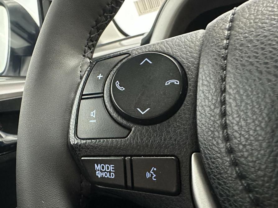Toyota RAV4 IV (XA40) Рестайлинг Красноярск  - изображение 20
