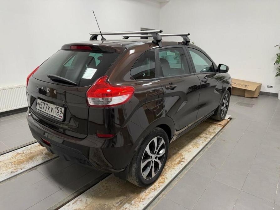 Lada (ВАЗ) XRAY I Пермь  - изображение 2