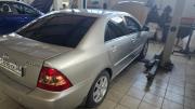 Toyota Corolla IX (E120 E130) Рестайлинг Вологда  - изображение 11