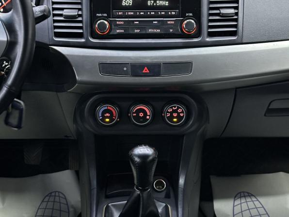 Mitsubishi Lancer X Рестайлинг с пробегом 2012 года, цена 785 000 рублей, 206802 км, седан, Автокод Объявления