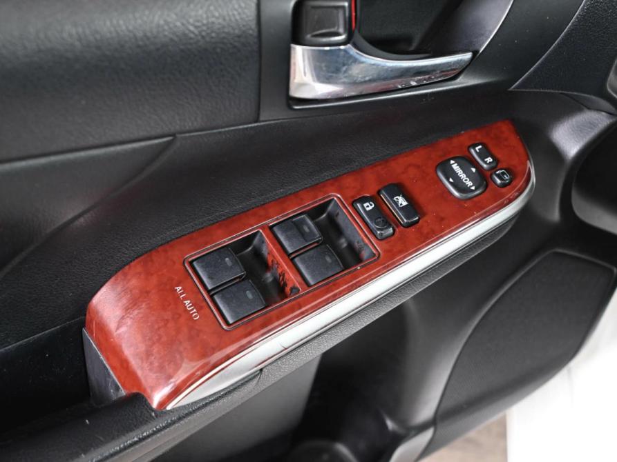 Toyota Camry VII (XV50) Екатеринбург  - изображение 17