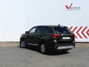 Mitsubishi Outlander III Рестайлинг 3 Пермь  - изображение 9