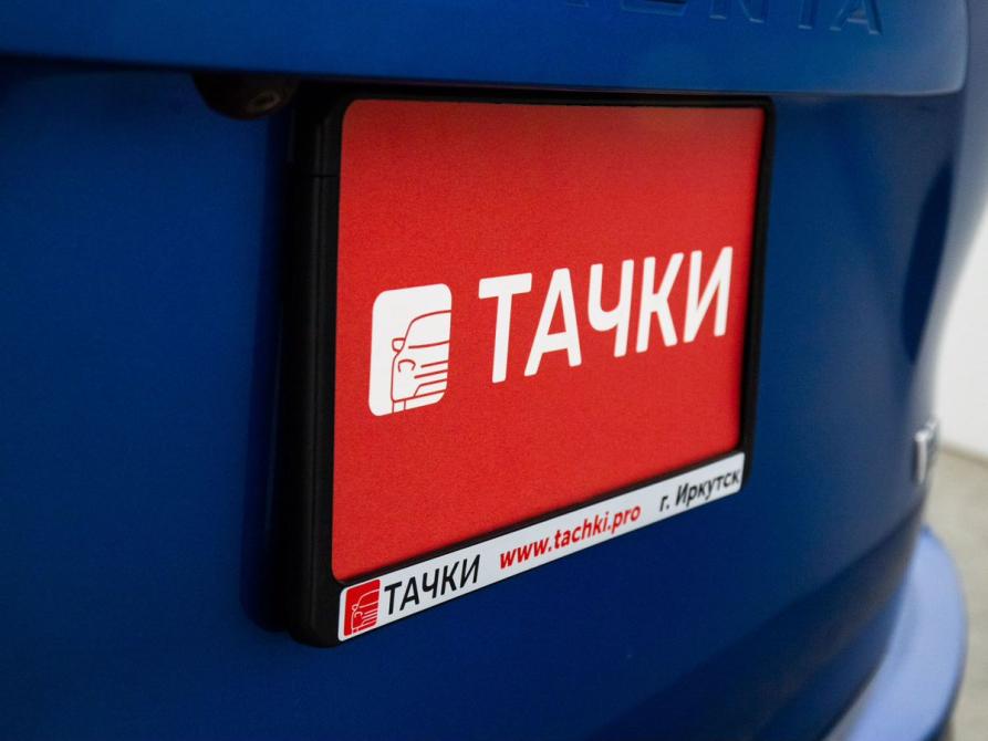 Toyota Sienta II Иркутск  - изображение 24