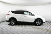 Toyota RAV4 IV (XA40) Рестайлинг Москва  - изображение 23