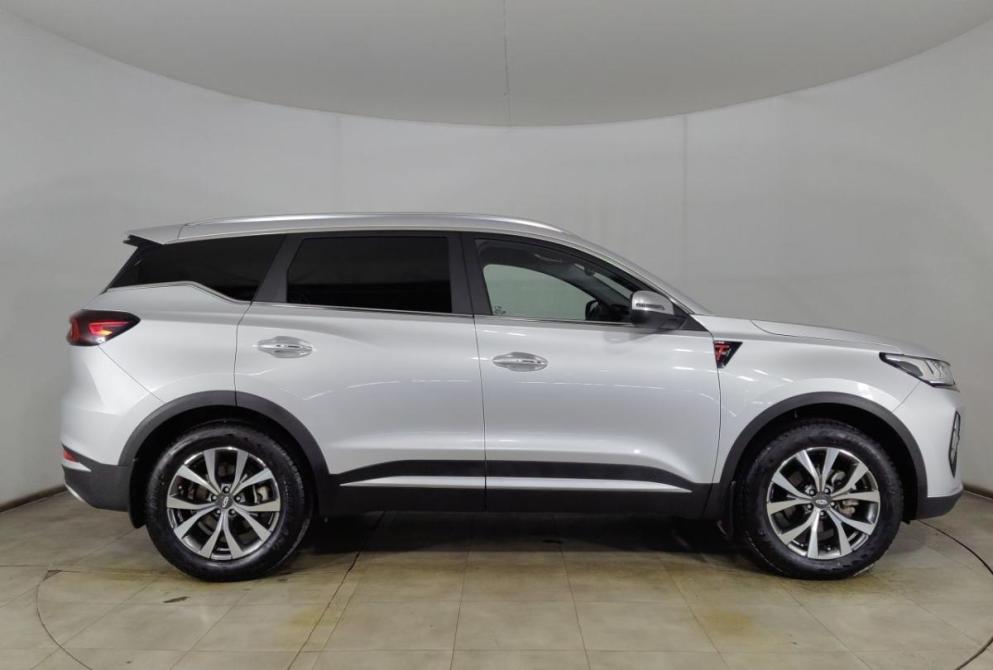 Chery Tiggo 7 Pro Max I Волгоград  - изображение 4