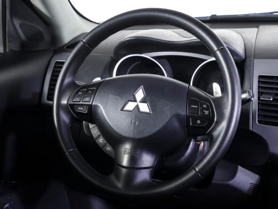 Mitsubishi Outlander II Москва  - изображение 14