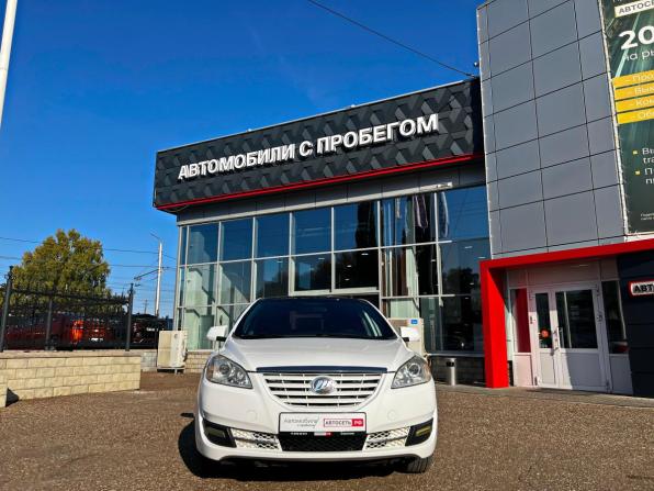 Lifan Cebrium (720) с пробегом 2014 года, цена 335 700 рублей, 224000 км, седан, Автокод Объявления