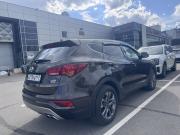 Hyundai Santa Fe III Рестайлинг Санкт-Петербург  - изображение 8