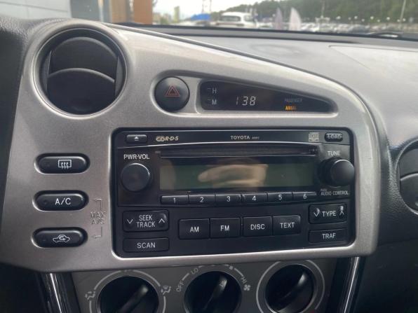 Toyota Matrix I (E130) с пробегом 2005 года, цена 520 000 рублей, 230000 км, хэтчбек, Автокод Объявления