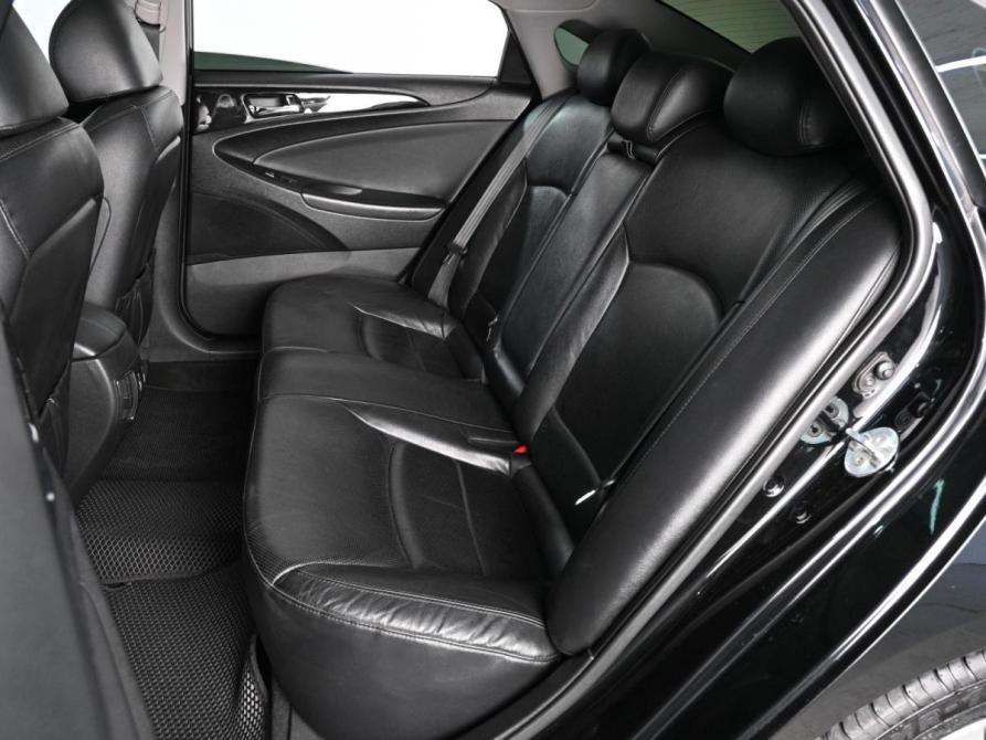 Hyundai Sonata VI (YF) Ростов-на-Дону  - изображение 9