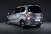 Honda Freed II Тюмень  - изображение 33