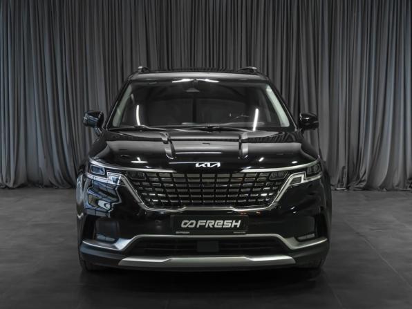 Kia Carnival IV с пробегом 2022 года, цена 4 999 000 рублей, 79263 км, минивэн, Автокод Объявления
