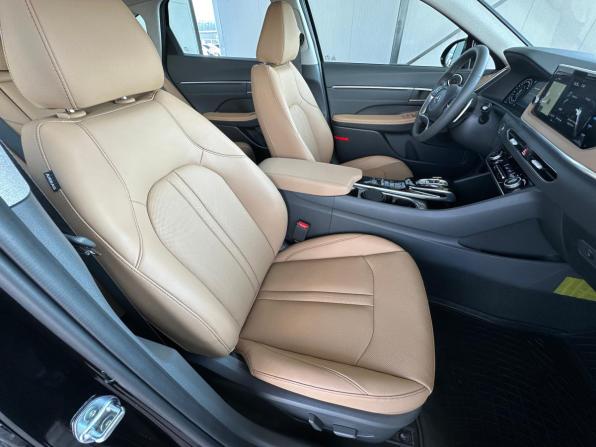 Hyundai Sonata VIII (DN8) с пробегом 2020 года, цена 3 290 000 рублей, 459 км, седан, Автокод Объявления
