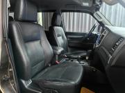 Mitsubishi Pajero IV Рестайлинг 1 Москва  - изображение 34