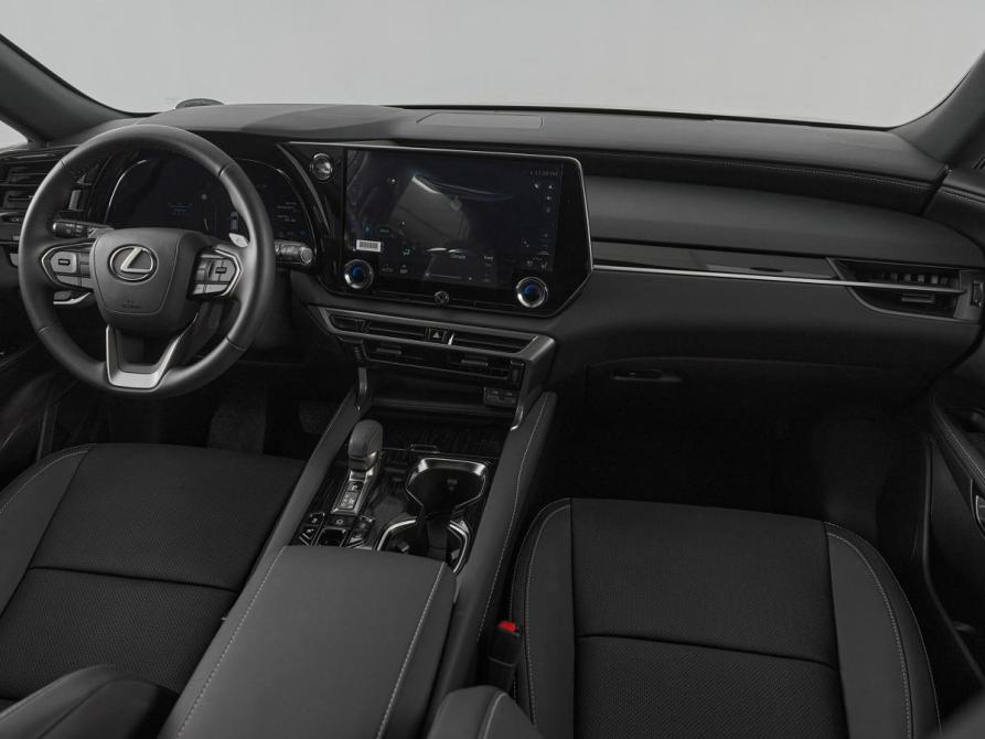 Lexus RX V Москва  - изображение 10