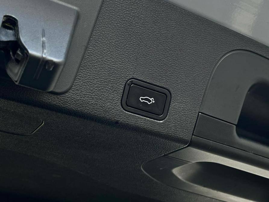 Geely Tugella I Рестайлинг Санкт-Петербург  - изображение 35