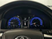 Toyota Camry VII (XV50) Рестайлинг Липецк  - изображение 31