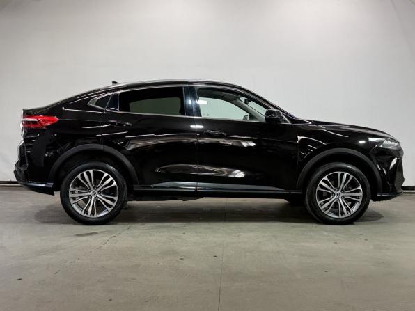 Haval F7x I Рестайлинг с пробегом 2023 года, цена 2 170 000 рублей, 65203 км, внедорожник, Автокод Объявления