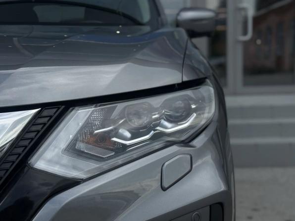 Nissan X-Trail III Рестайлинг с пробегом 2019 года, цена 2 020 000 рублей, 131253 км, внедорожник, Автокод Объявления