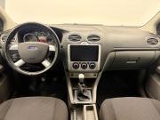 Ford Focus II Рестайлинг Ростов-на-Дону  - изображение 29
