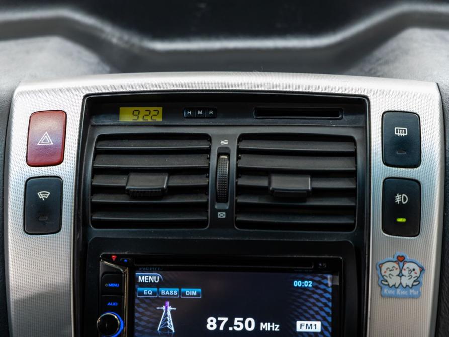 Hyundai Tucson I Волгоград  - изображение 21