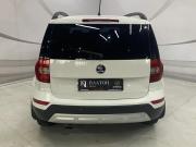 Skoda Yeti I Рестайлинг Воронеж  - изображение 24