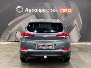 Hyundai Tucson III Пермь  - изображение 29