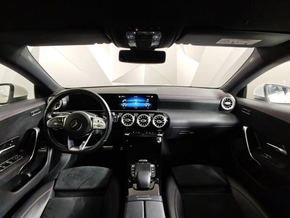 Mercedes-Benz CLA II (C118 X118) с пробегом 2020 года, цена 3 200 000 рублей, 57963 км, седан, Автокод Объявления