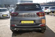 Chery Tiggo 4 I Рестайлинг Иркутск  - изображение 31
