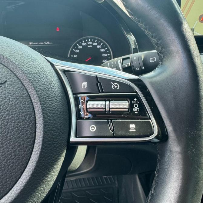Kia Seltos I Пермь  - изображение 16