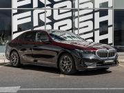 BMW 5 серии VIII (G60/G61/G68) Краснодар  - изображение 34
