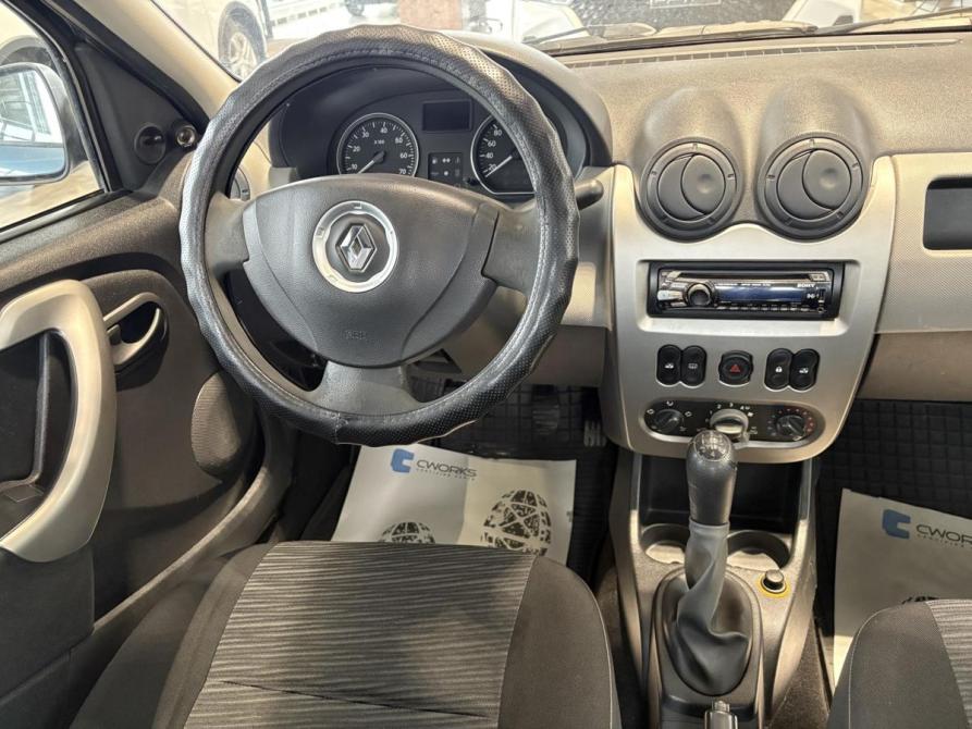Renault Logan I Рестайлинг Новомосковск  - изображение 15